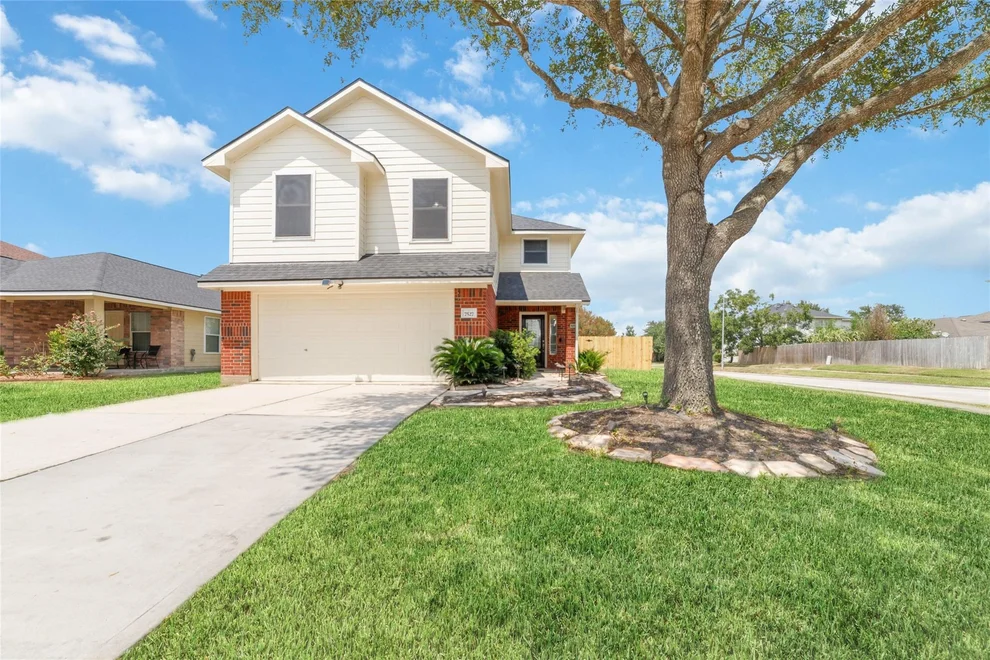 Unit for sale at 7527 Stallion Trail Drive, Humble, TX 77338