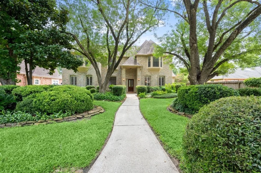 Unit for sale at 8111 Hidden Trail Lane, Spring, TX 77379