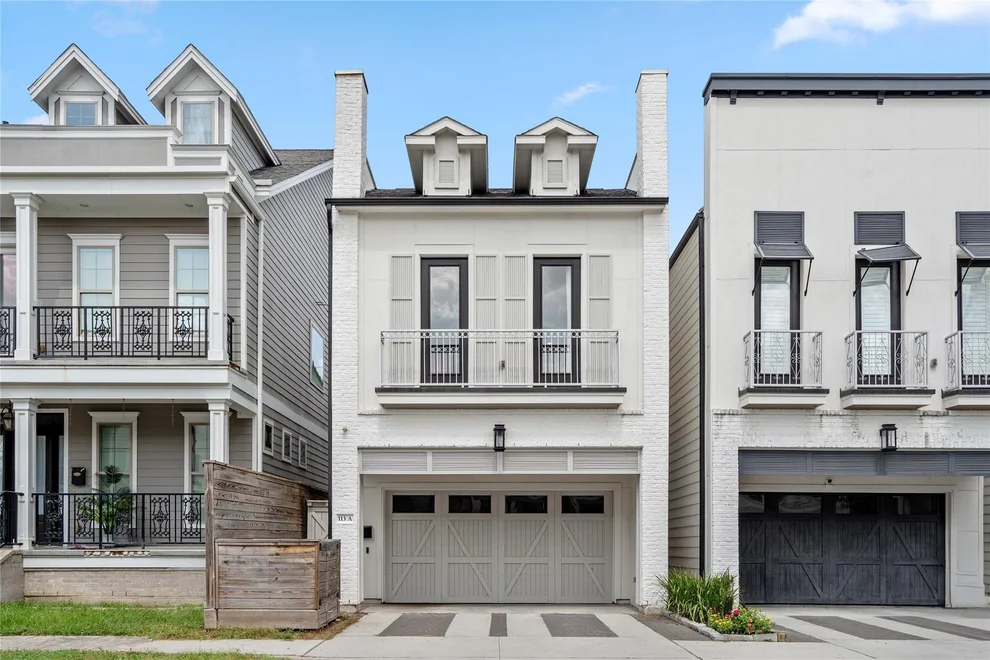 Unit for sale at 113 E 26th Street, Houston, TX 77008