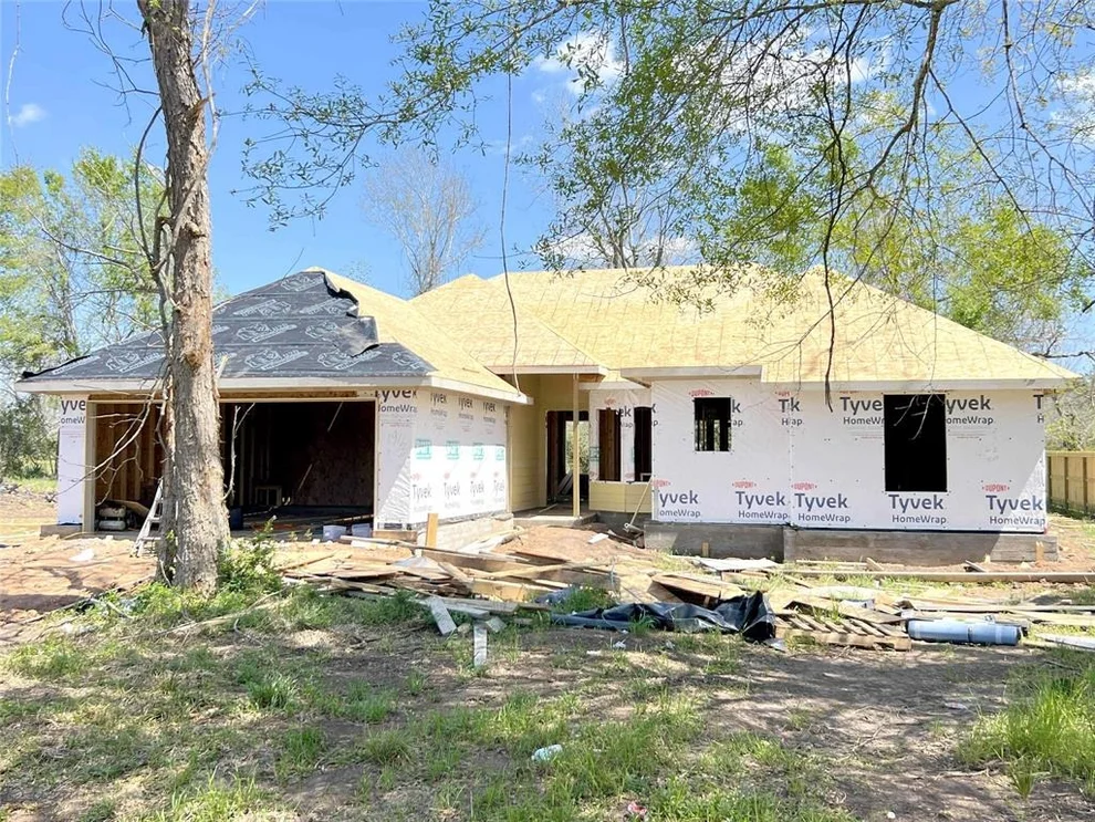 Unit for sale at 2639 Cr-769c, Brazoria, TX 77422