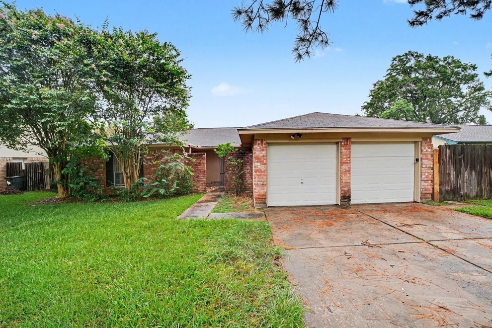 Unit for sale at 419 Pickford Drive, Katy, TX 77450