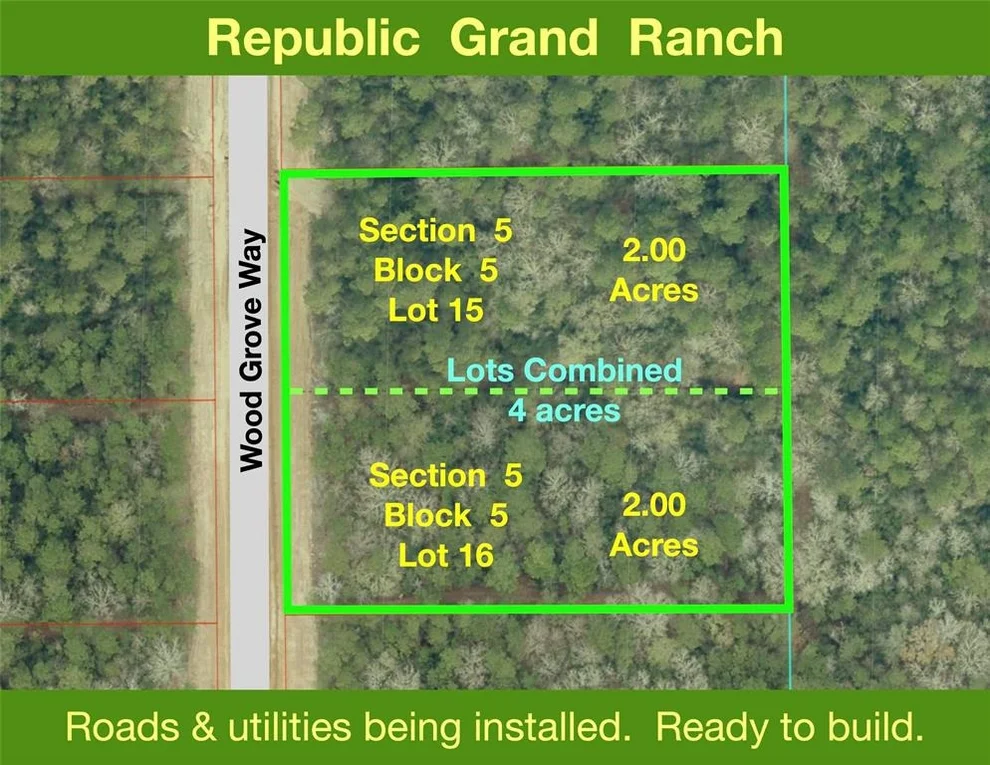 Unit for sale at 15848 Wood Grove Way, Willis, TX 77378