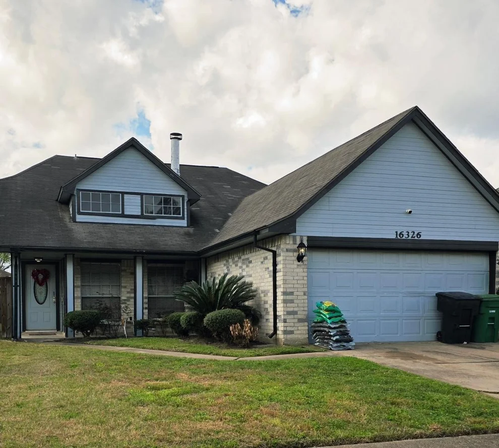 Unit for sale at 16326 Napa Vine Drive, Houston, TX 77053
