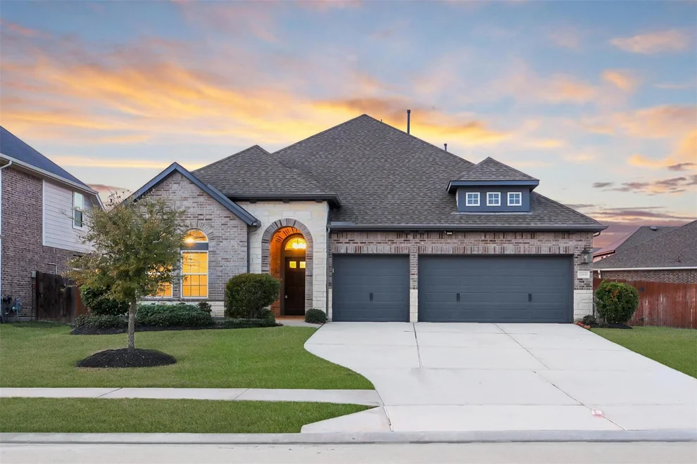 Unit for sale at 31038 Fairfield Maple Trail, Spring, TX 77386