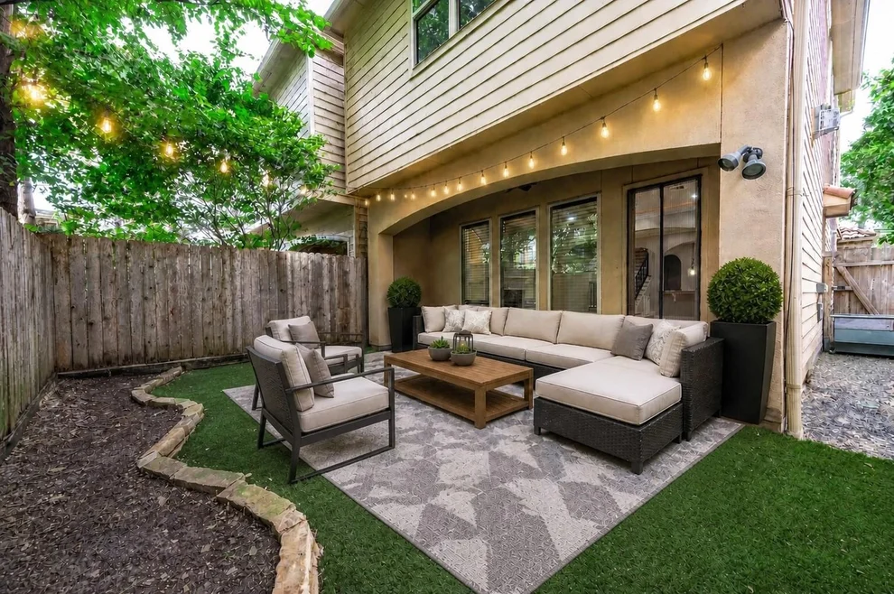 Unit for sale at 1215 Malone Street, Houston, TX 77007