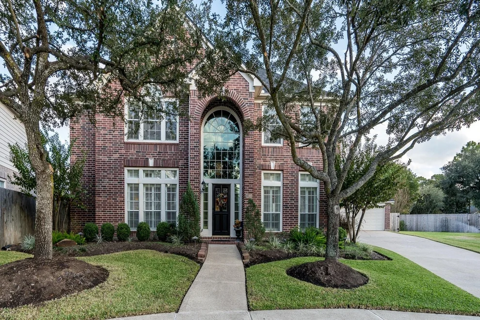 Unit for sale at 13906 Mount Airy Court, Cypress, TX 77429