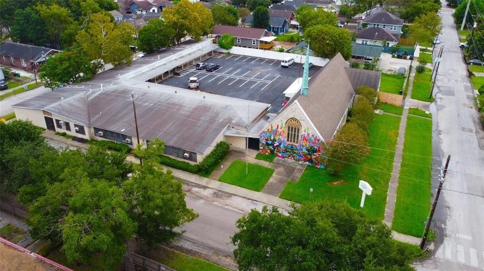 Unit for sale at 6601 Sherman Street, Houston, TX 77011