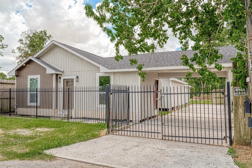 Unit for sale at 3014 Delia Street, Houston, TX 77026