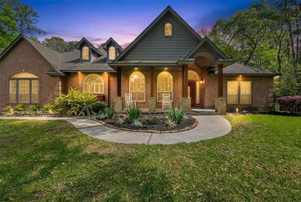 Unit for sale at 11518 Harbor Way, Magnolia, TX 77354