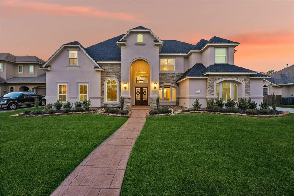 Unit for sale at 20711 Bending Pines Lane, Spring, TX 77379