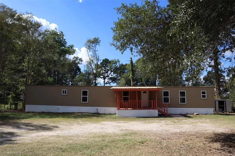 Unit for sale at 32907 Bear Branch Lane, Magnolia, TX 77354