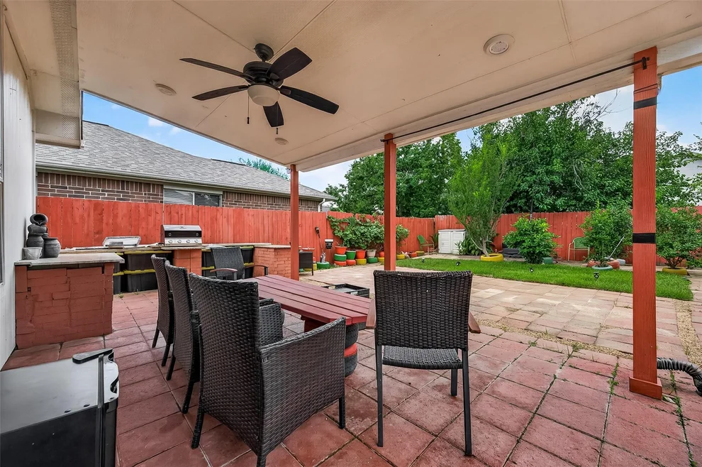 Unit for sale at 6743 Windy River Lane, Katy, TX 77449