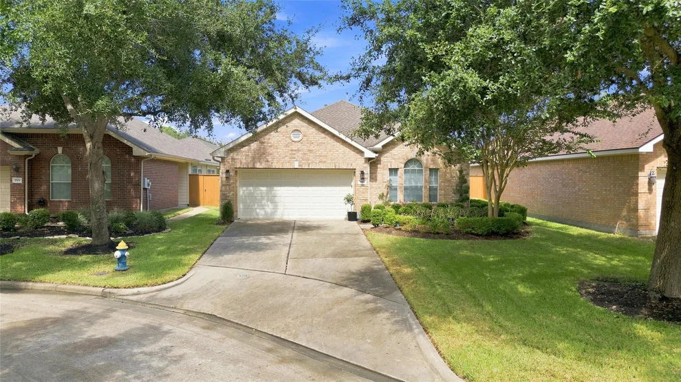 Unit for sale at 5311 Lantana Creek Court, Katy, TX 77494