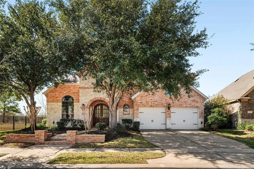 Unit for sale at 12507 Cove Landing Drive, Cypress, TX 77433