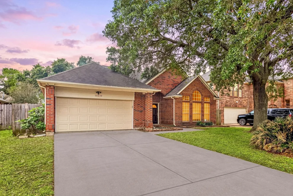 Unit for sale at 16839 Carbridge Drive, Houston, TX 77084