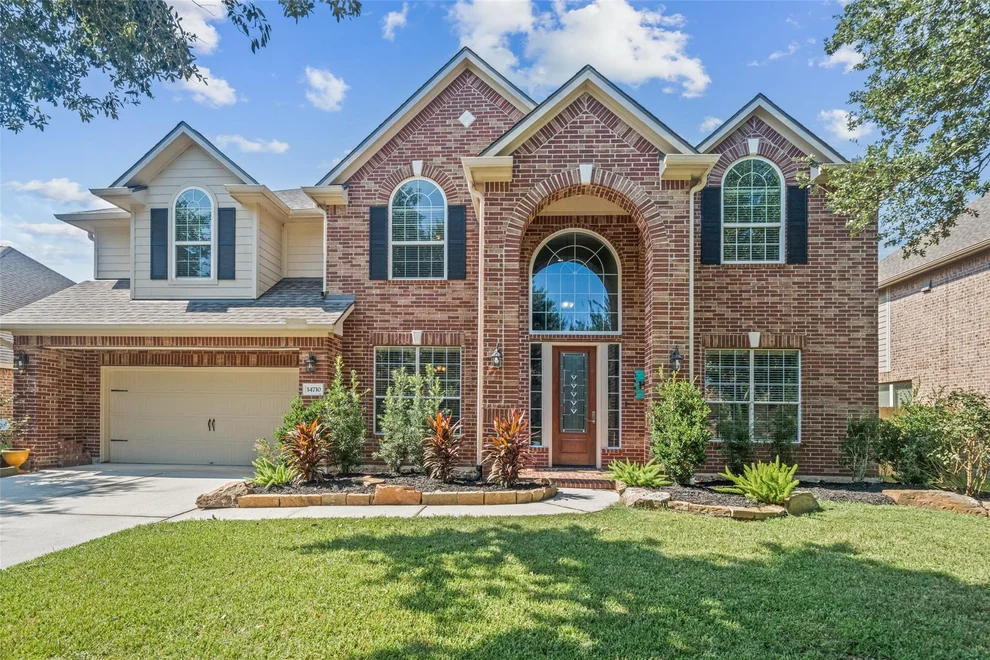 Unit for sale at 14710 Castle Cove Lane, Houston, TX 77044