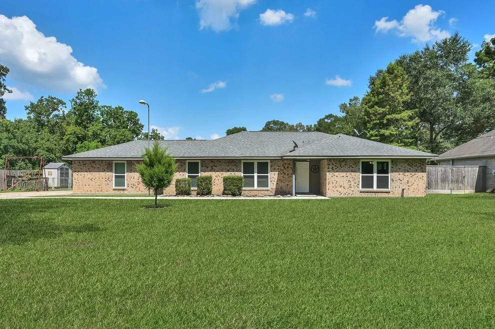 Unit for sale at 22051 Sandalwood Street, Porter, TX 77365
