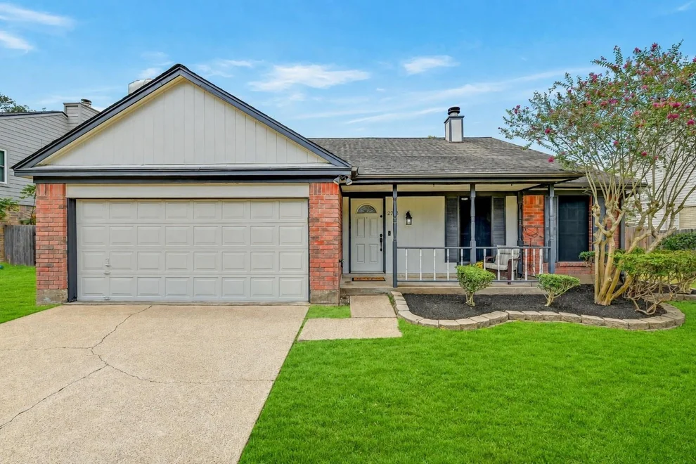 Unit for sale at 2708 Glendale Drive, Pearland, TX 77584