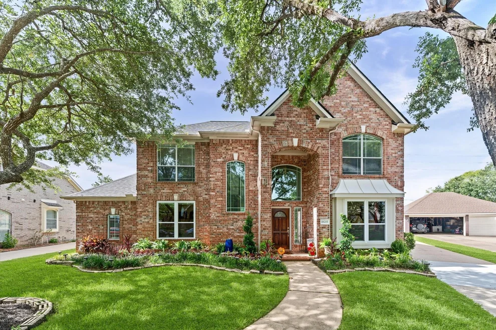 Unit for sale at 18215 Mance Court, Houston, TX 77094