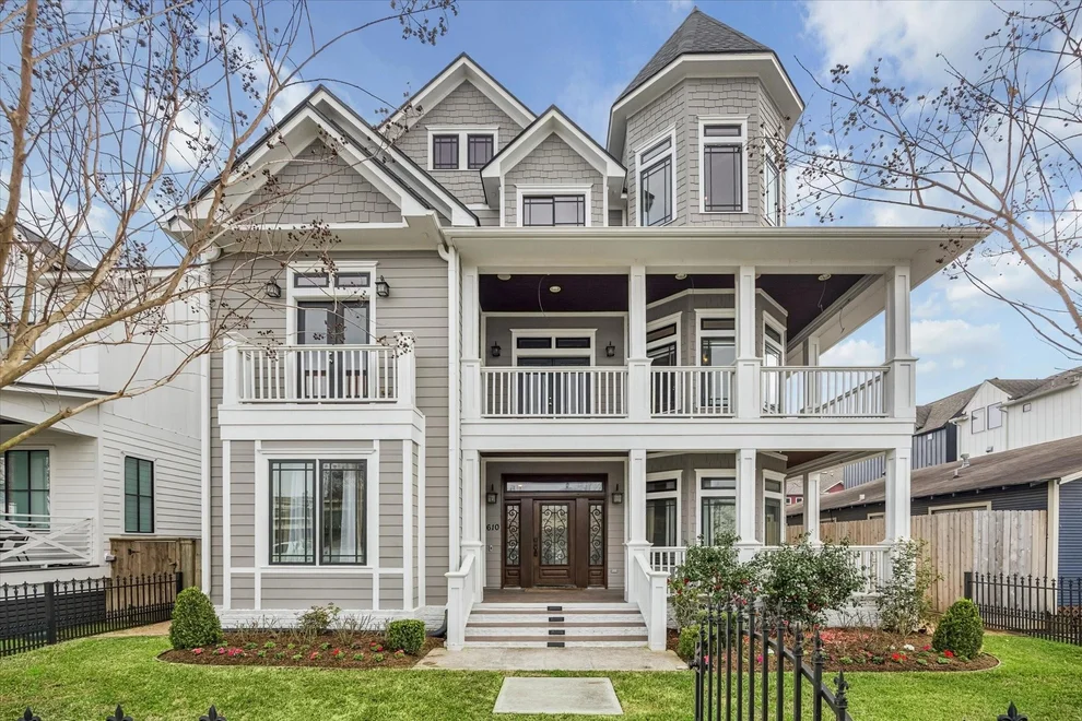 Unit for sale at 610 E 7th Street, Houston, TX 77007