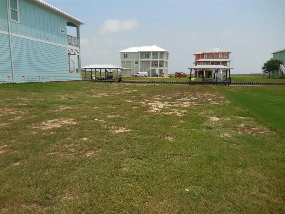 Unit for sale at 0 Alpha Slip, Matagorda, TX 77457
