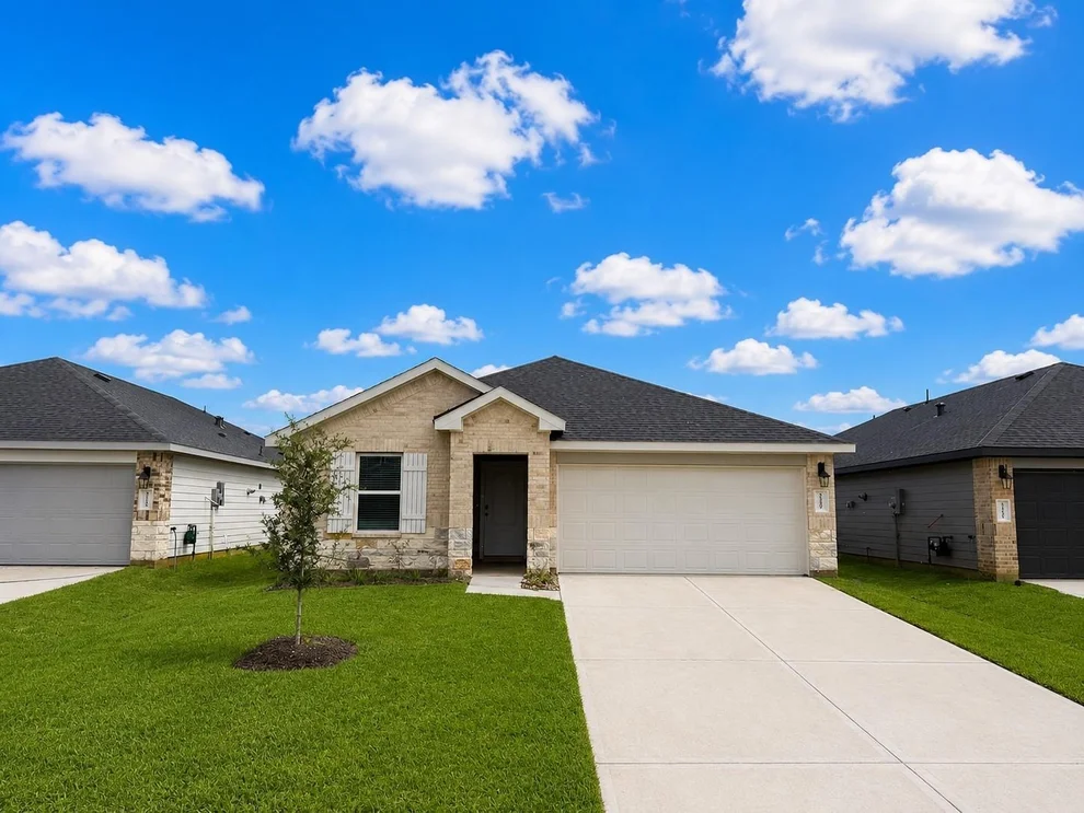 Unit for sale at 3034 Bloomsbury Terrace Drive, Fulshear, TX 77441