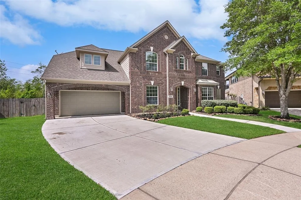 Unit for sale at 16126 Barton River Lane, Houston, TX 77044