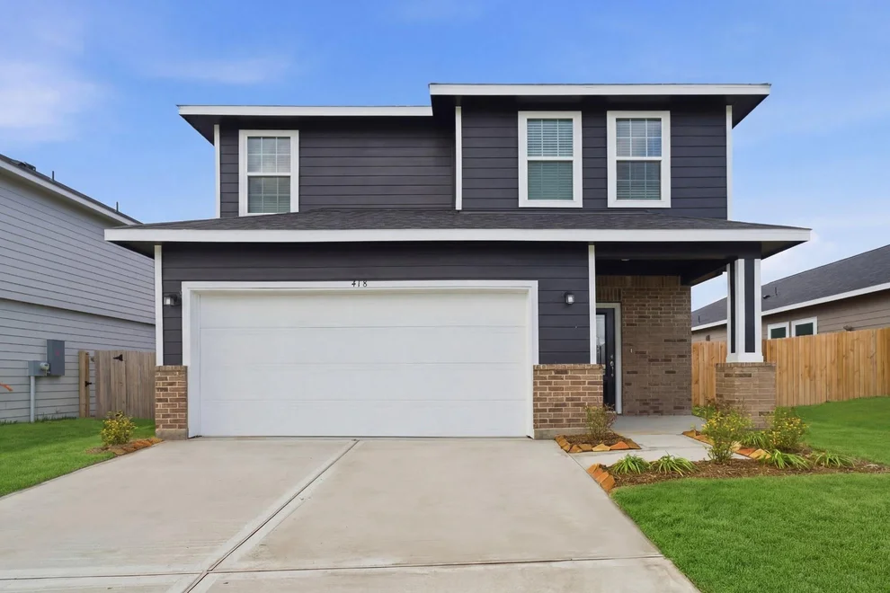Unit for sale at 418 Monarch Trail, Huntsville, TX 77320