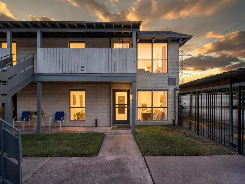 Unit for sale at 4500 Sherwood Lane, Houston, TX 77092
