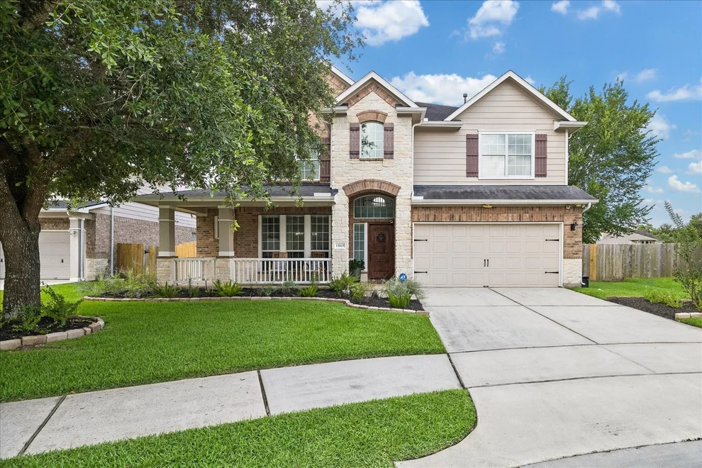 Unit for sale at 13815 Pepperstone Lane, Houston, TX 77044