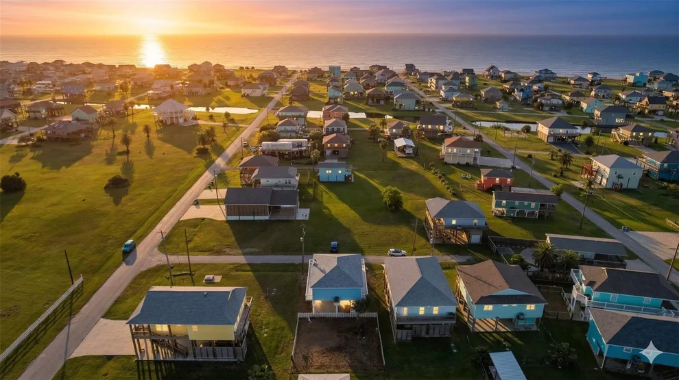 Unit for sale at 2117 Second Street, Port Bolivar, TX 77650