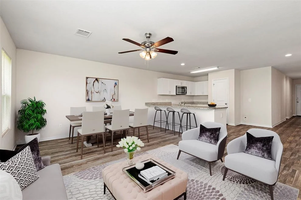 Unit for sale at 13020 N Green Wing Circle, Willis, TX 77318