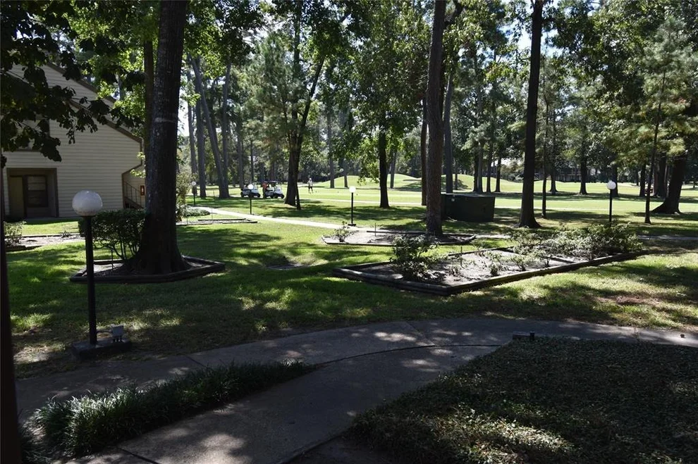 Unit for sale at 12900 Walden Road, Montgomery, TX 77356