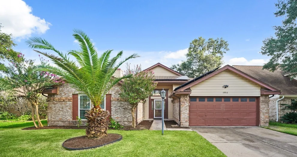 Unit for sale at 19918 Hoppers Creek Drive, Katy, TX 77449