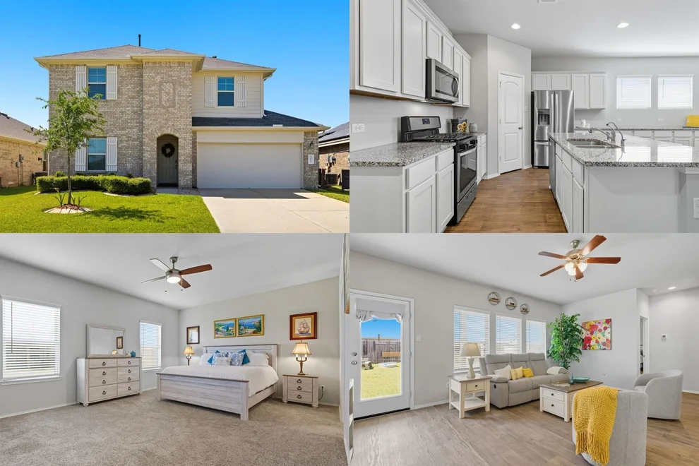 Unit for sale at 4423 Andorno Drive, Katy, TX 77449