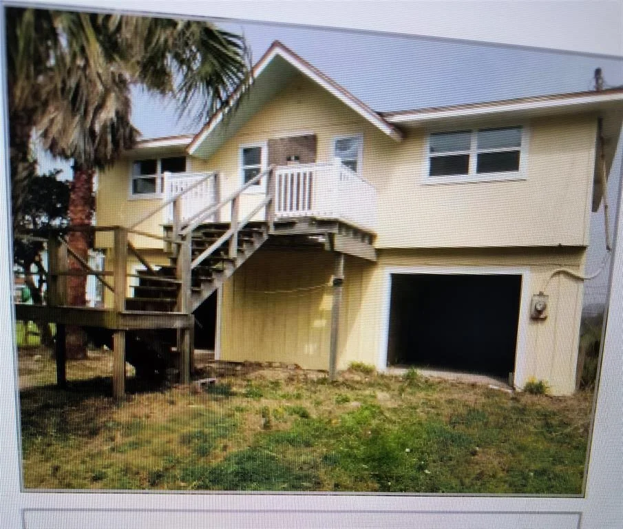 Unit for sale at 3718 87th Street, Galveston, TX 77554