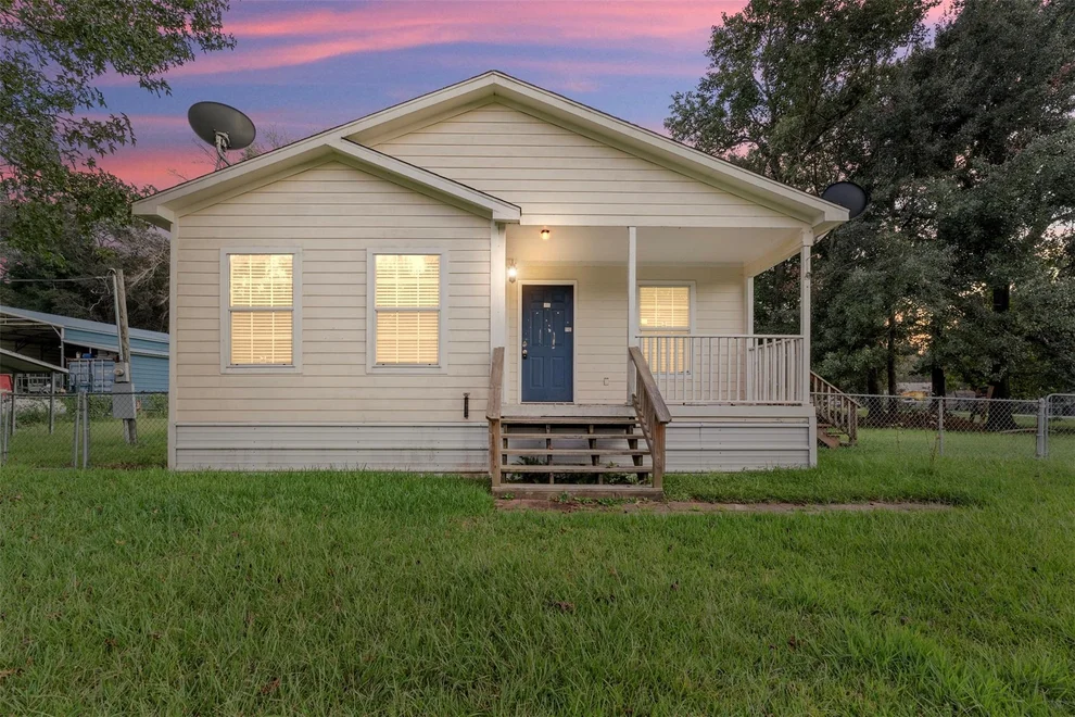 Unit for sale at 126 County Road 2802, Cleveland, TX 77327