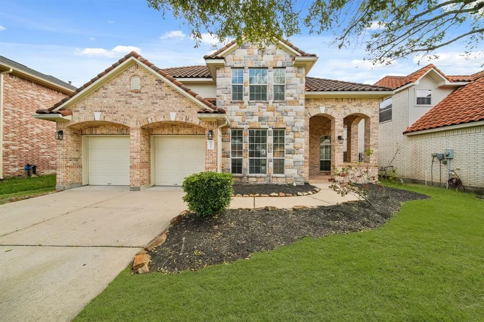 Unit for sale at 2327 Alassio Isle Court, Missouri City, TX 77459