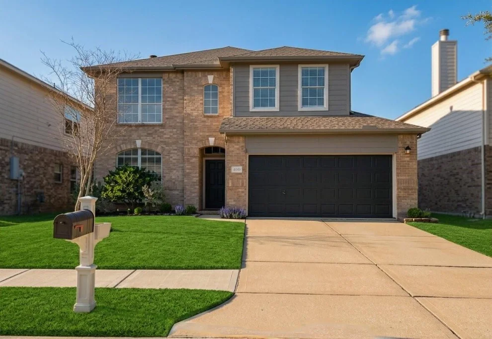 Unit for sale at 4519 Regal Drive, Baytown, TX 77521