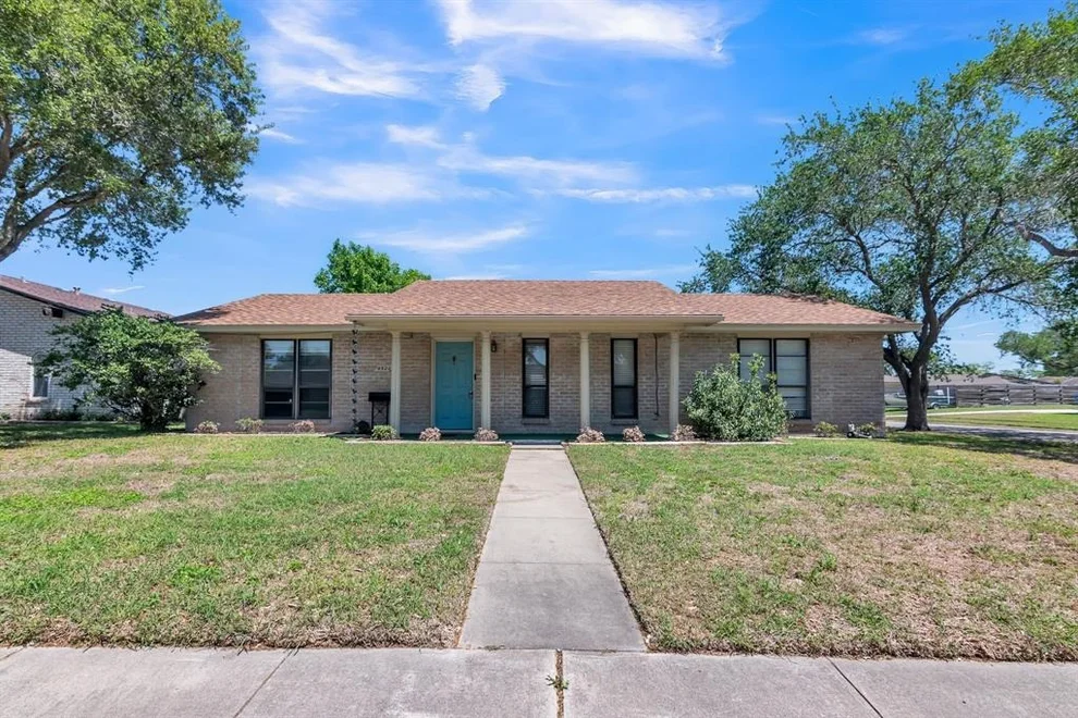 Unit for sale at 4526 Haverhill Lane, Corpus Christi, TX 78411