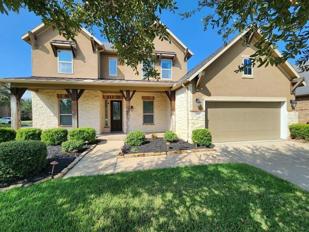 Unit for sale at 3438 Cartwright Cliff Lane, Fulshear, TX 77441