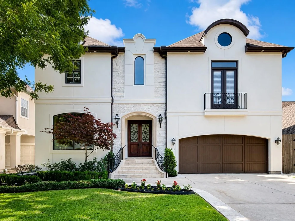 Unit for sale at 4511 Merrie Lane, Bellaire, TX 77401
