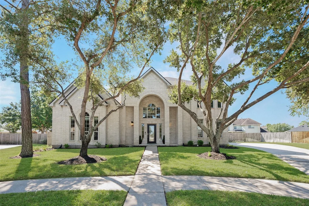 Unit for sale at 2834 Feather Glen Court, Katy, TX 77494