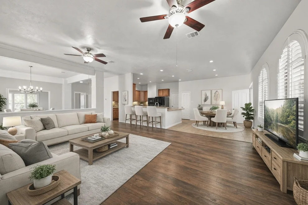 Unit for sale at 6603 Texoma Drive, Manvel, TX 77578