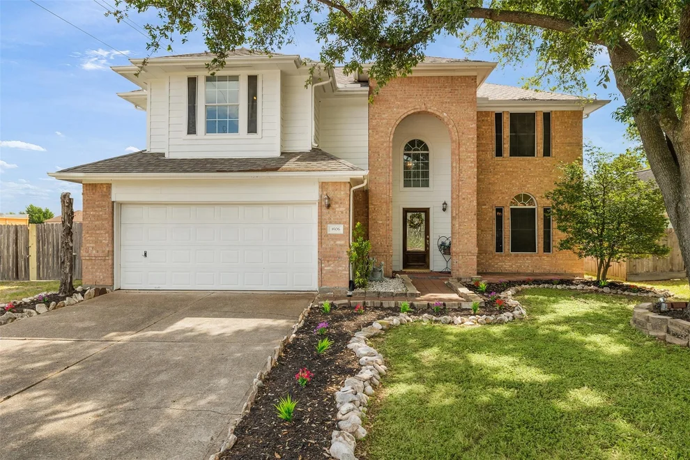 Unit for sale at 3906 Sundown Way, Katy, TX 77449