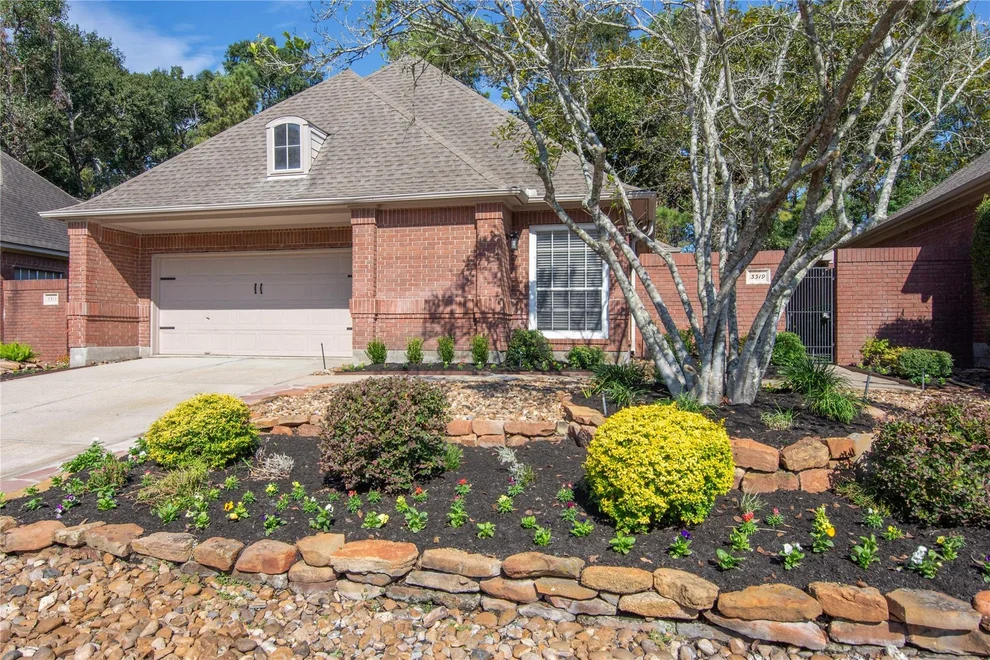 Unit for sale at 3319 Hickory Brook Lane, Houston, TX 77345