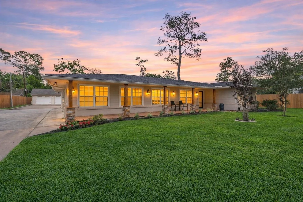 Unit for sale at 1914 Peppermill Road, Houston, TX 77080