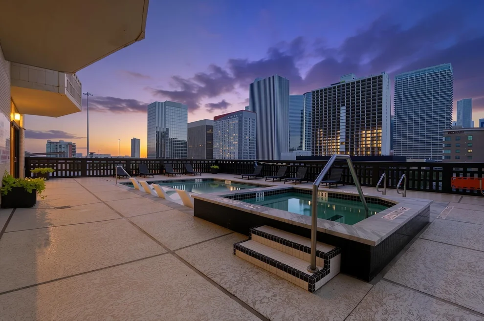 Unit for sale at 2016 Main Street, Houston, TX 77002