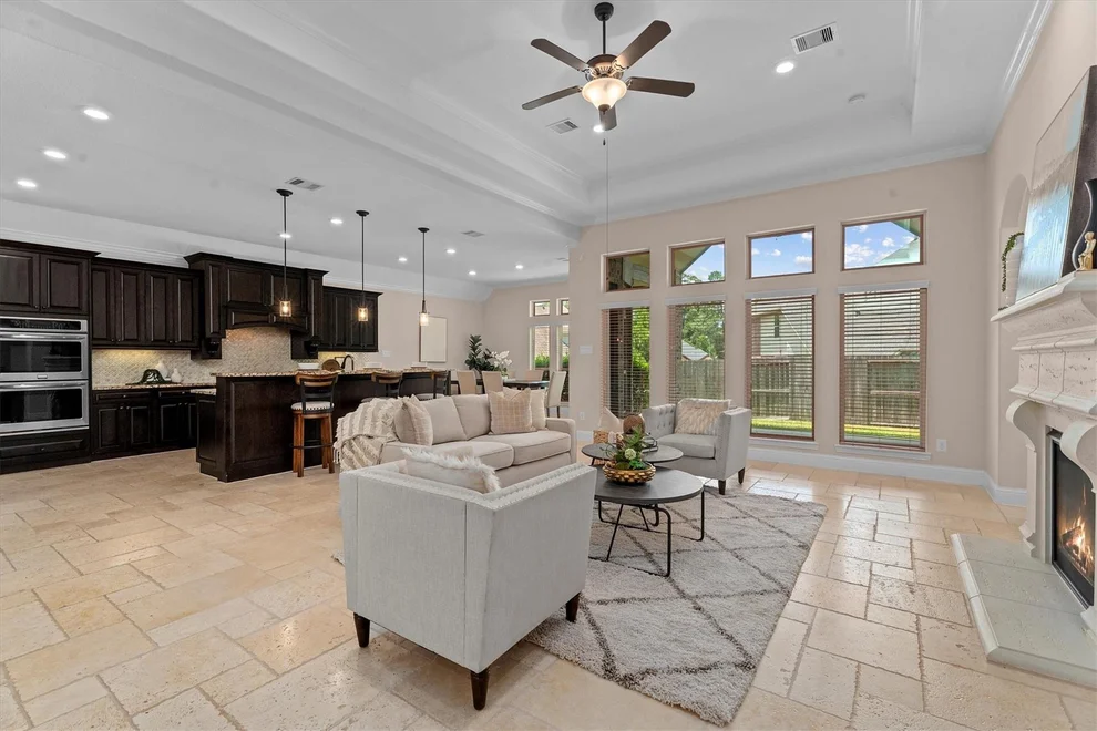 Unit for sale at 222 Reynosa Court, Pinehurst, TX 77362