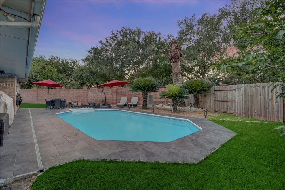 Unit for sale at 4606 Blue Rose Circle, Missouri City, TX 77459